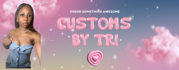 Customs By Tri